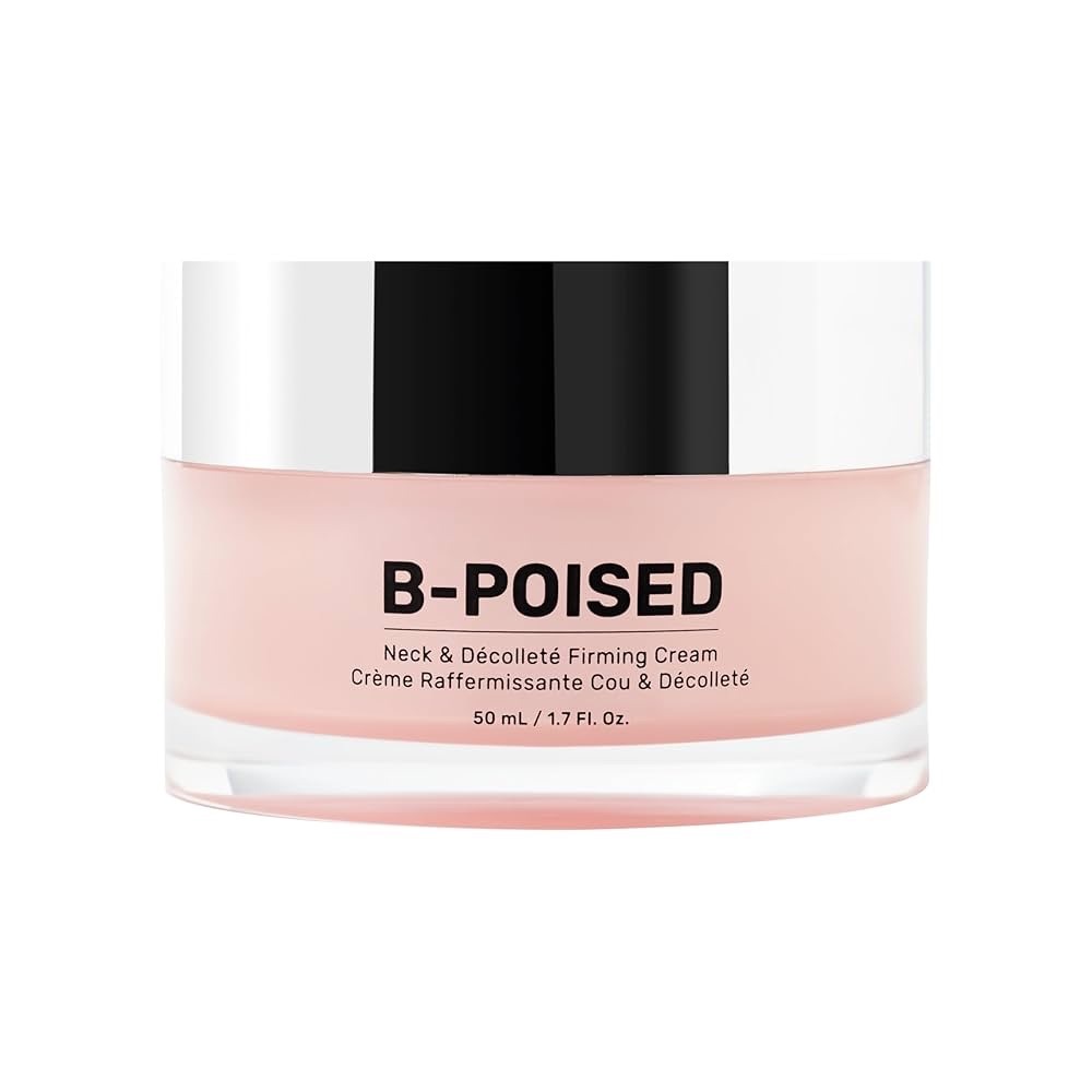 Maelys B-POISED Neck & Décolleté Firming Cream 50ml